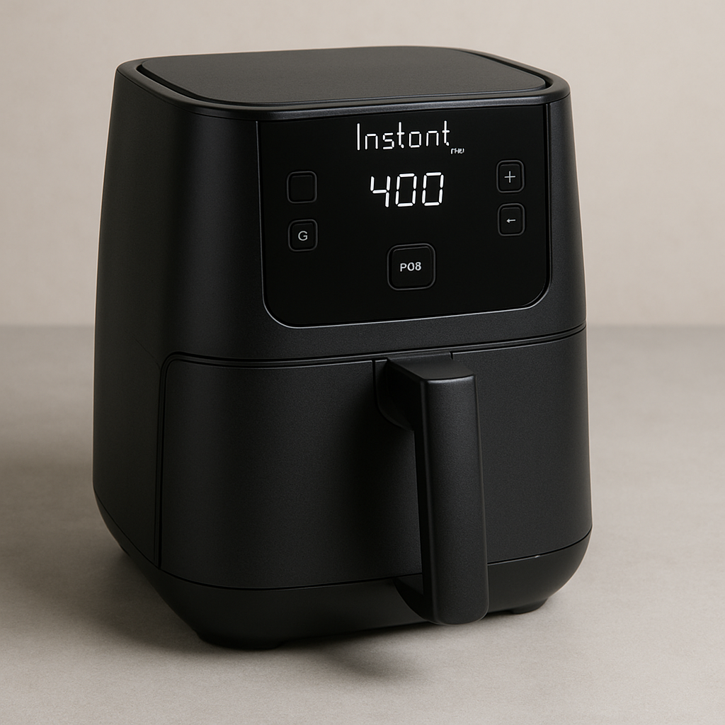 The instant  Vortex  air fryer model