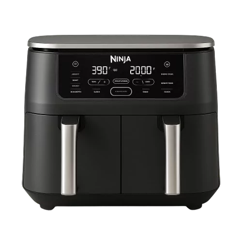 ninja air fryer-
