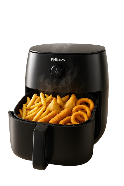 philipe air fryer oven
